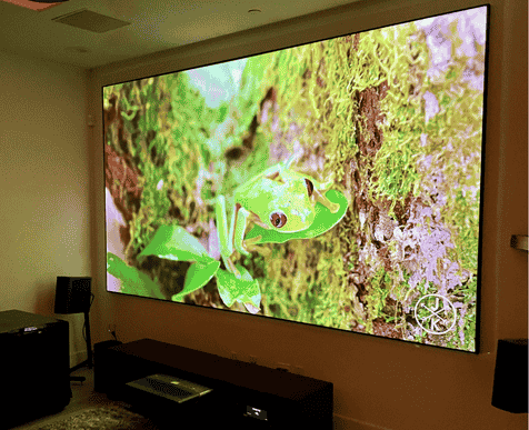 Indoor LED Screens